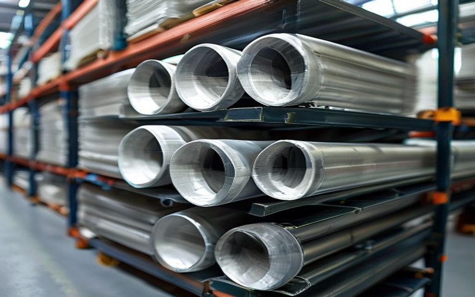 Steel Pipe & Structural Hollow Section (OCTG / Seamless / Welded)