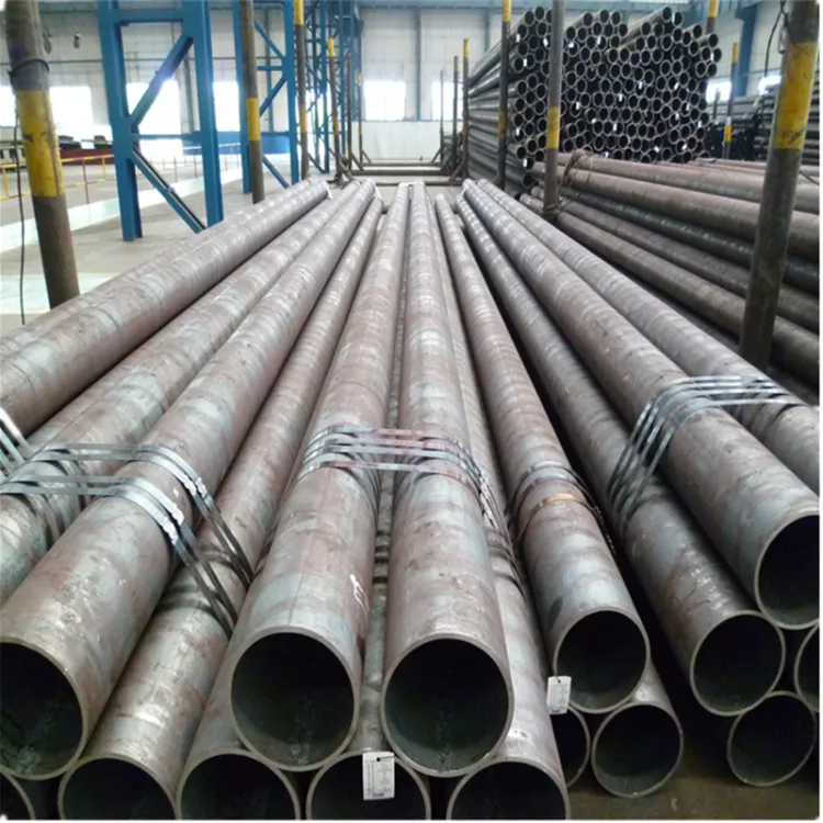 4130 Carbon steel pipe