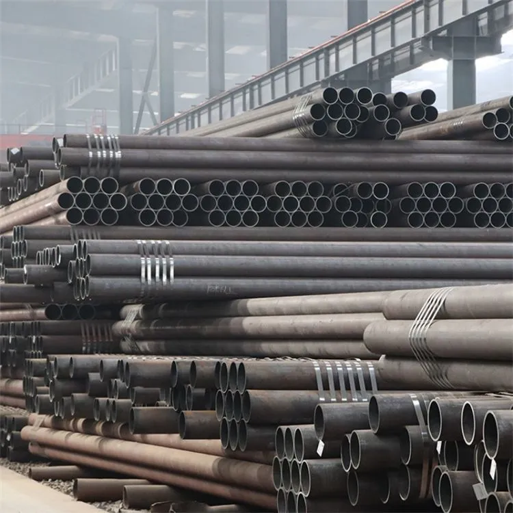 A106 GRB  Carbon steel pipe
