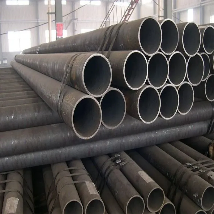 A106 GRB  Carbon steel pipe