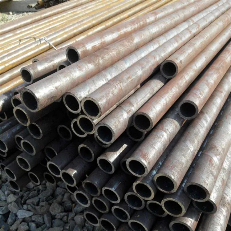 A106 GRB  Carbon steel pipe