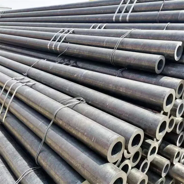 A179  Carbon steel pipe