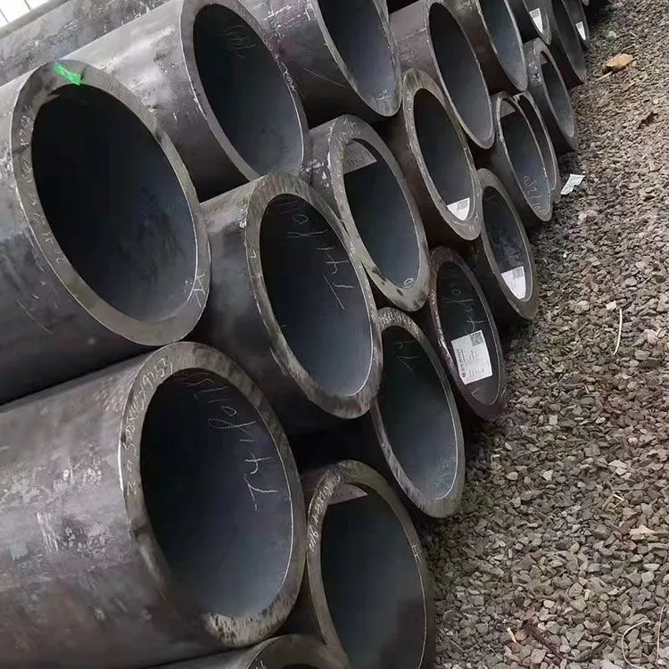 A192  Carbon steel pipe