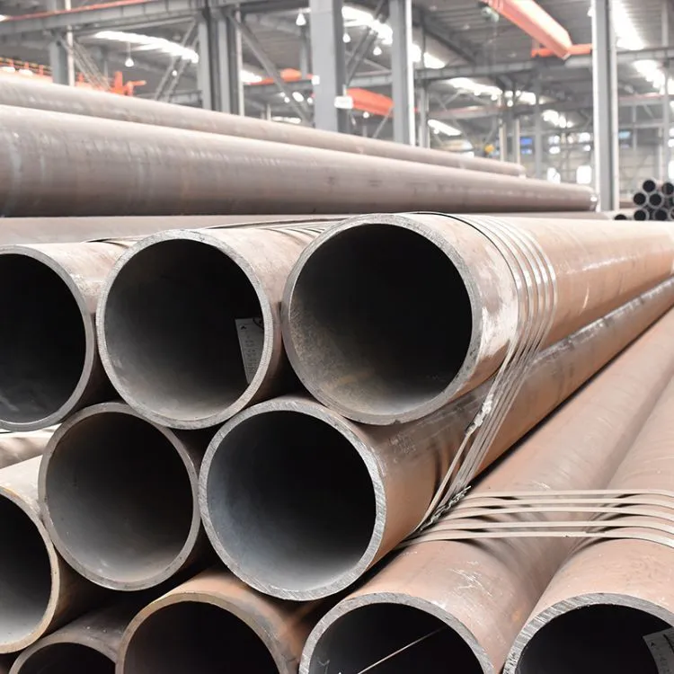 A192  Carbon steel pipe