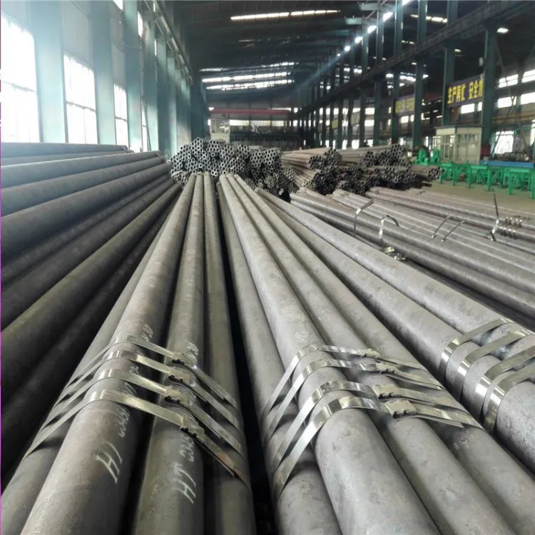 A214  Carbon steel pipe