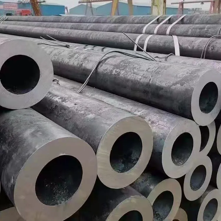 A283  Carbon steel pipe