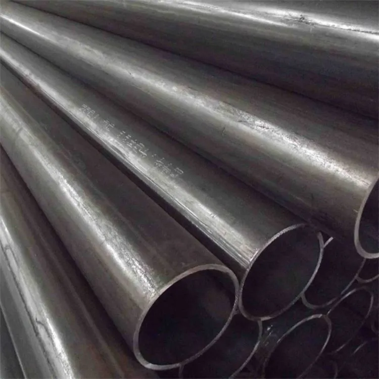 A283  Carbon steel pipe