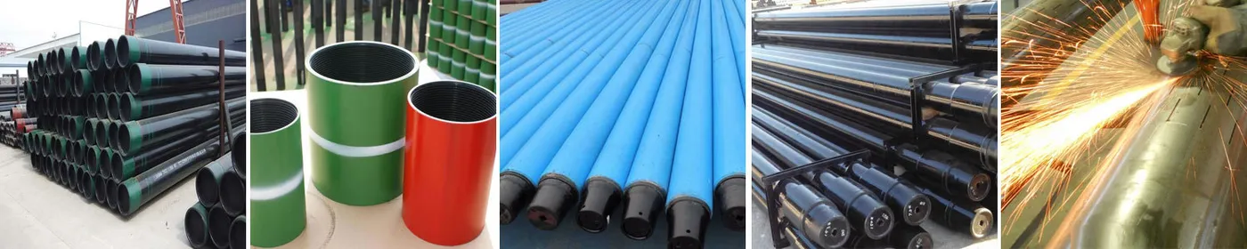 API Tubing