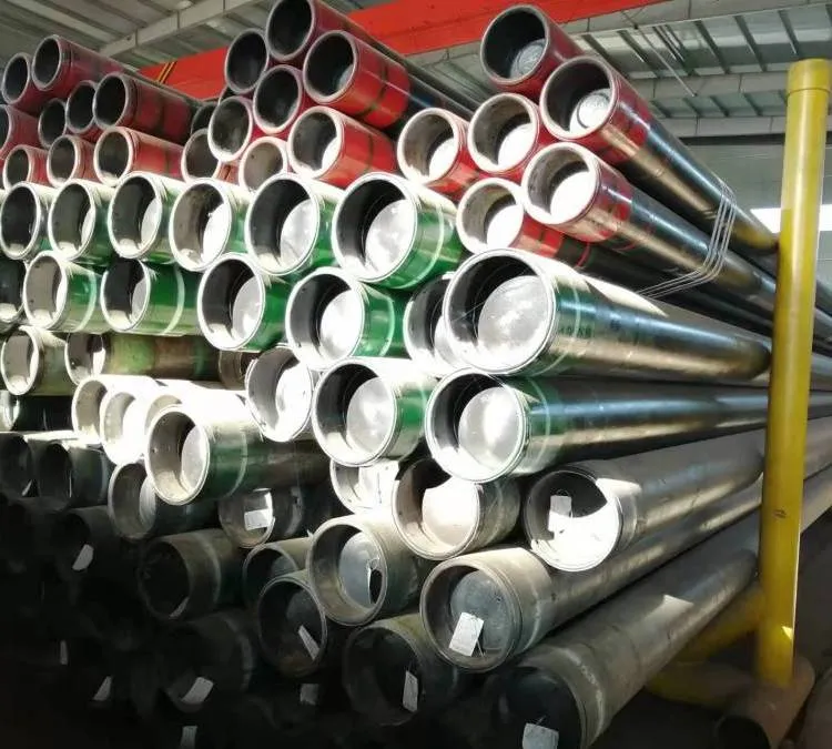 API Tubing