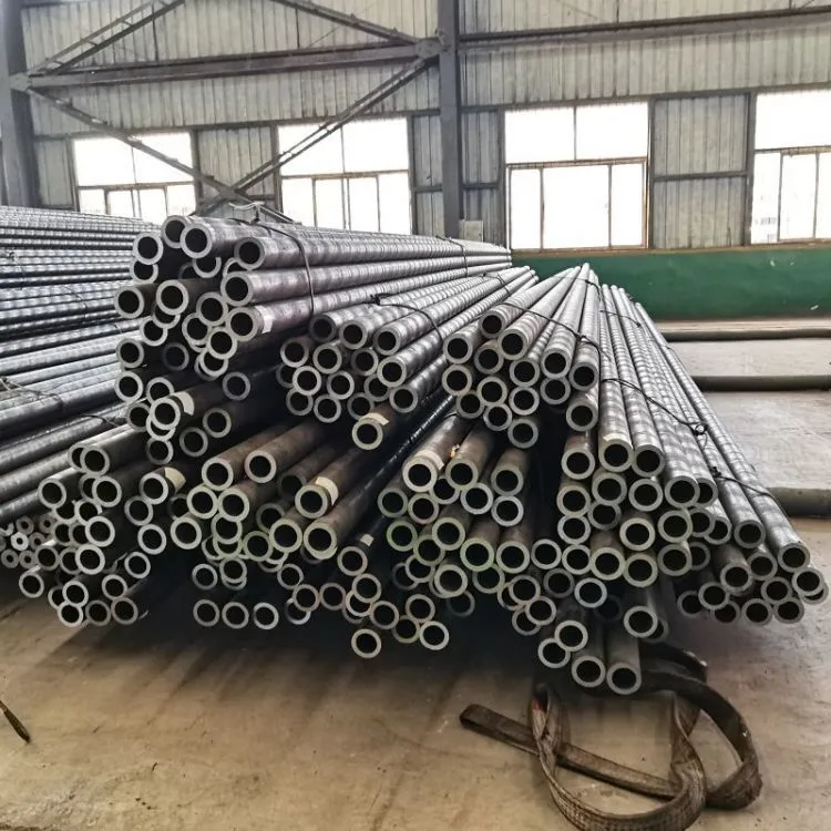 API5L  Carbon steel pipe