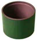 Casing And Tubing Coupling
