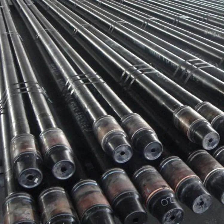OCTG / Drill Pipe / Line Pipe product photo 2