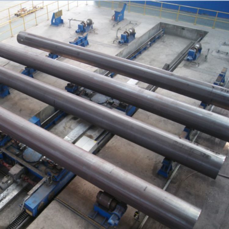 ERW Steel Pipe