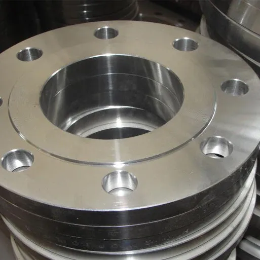 Pipe Flanges