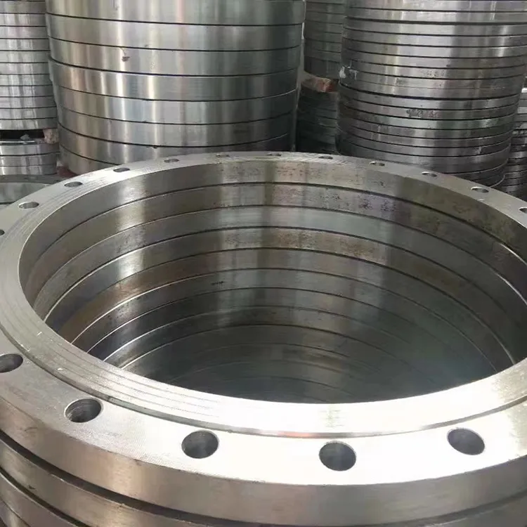 Pipe Flanges