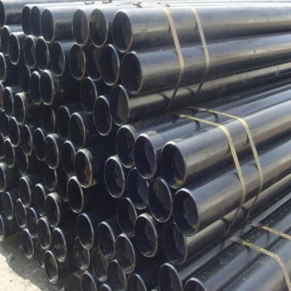Seamless Boiler Tube