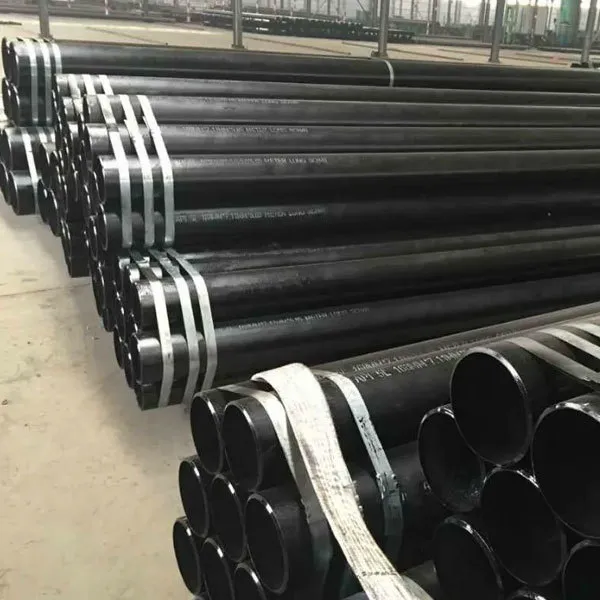 Seamless Boiler Tube