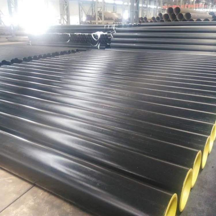 Welded API 5L Line Pipe