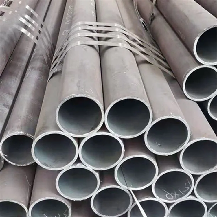 X42  Carbon Steel Pipe