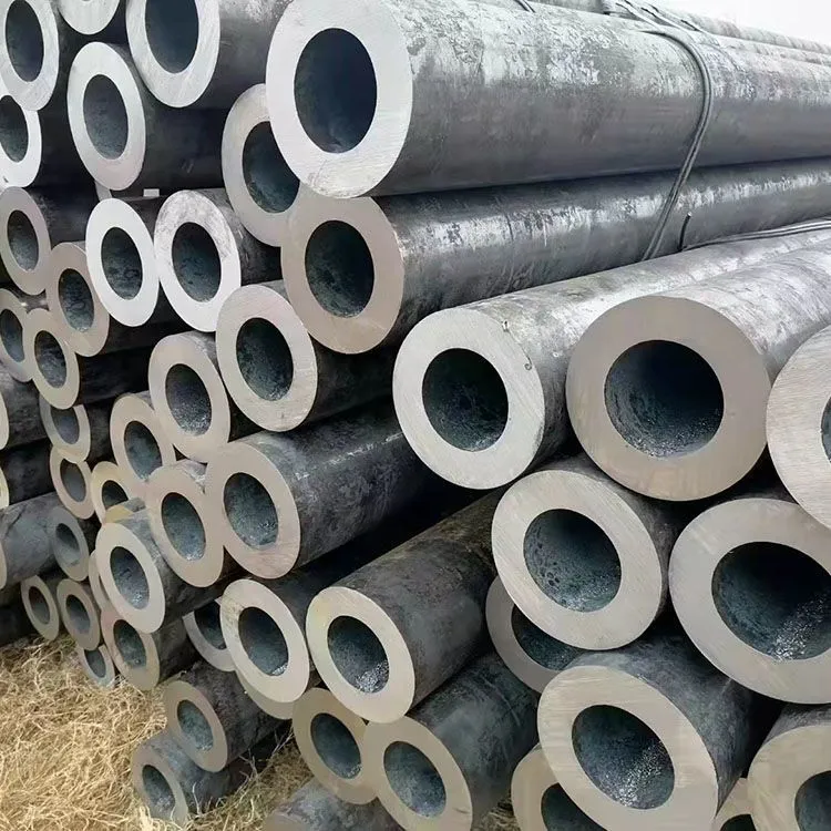 X42  Carbon Steel Pipe