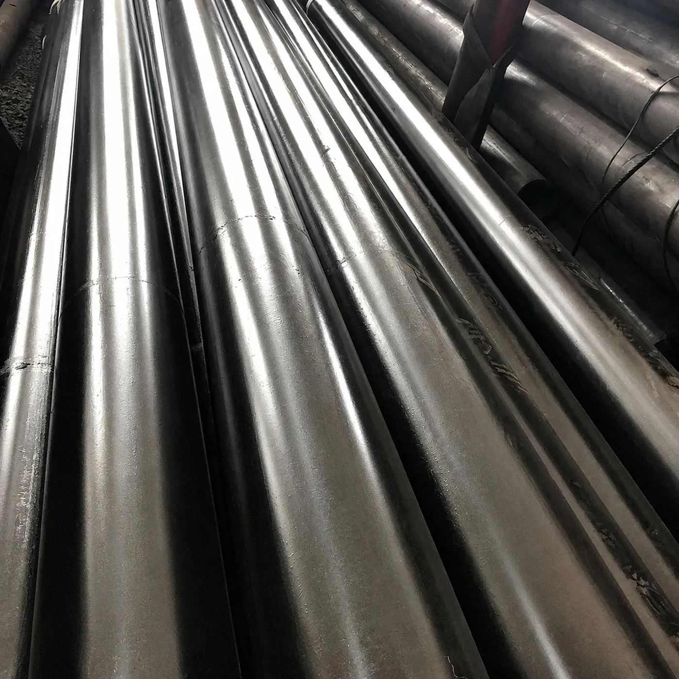 Seamless Carbon Steel Pipe product photo 3