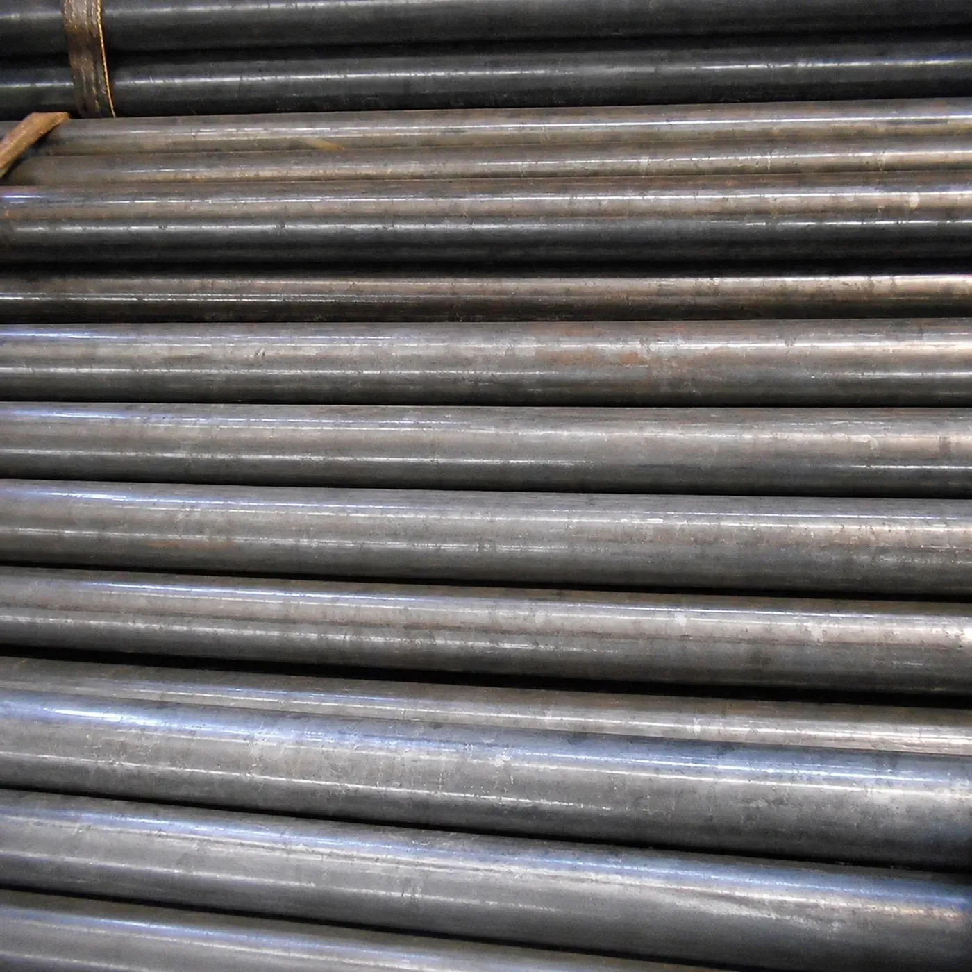 Seamless Carbon Steel Pipe product photo 4