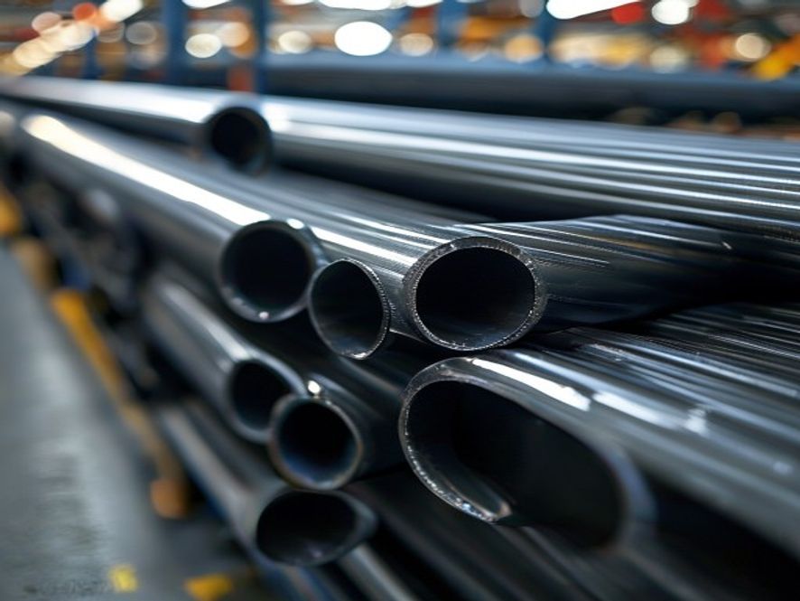 Seamless Carbon Steel Pipe