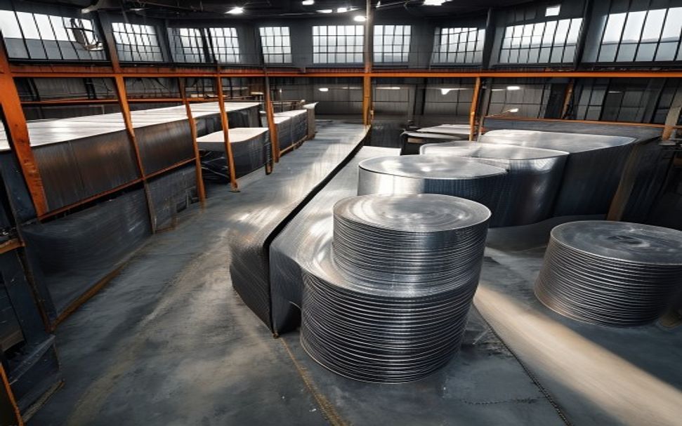 Steel pipe sourcing for oil, gas, fire, and structural projects